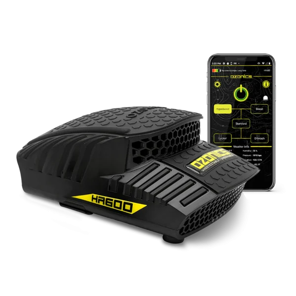 best price Ozonics HR600 ozone generator