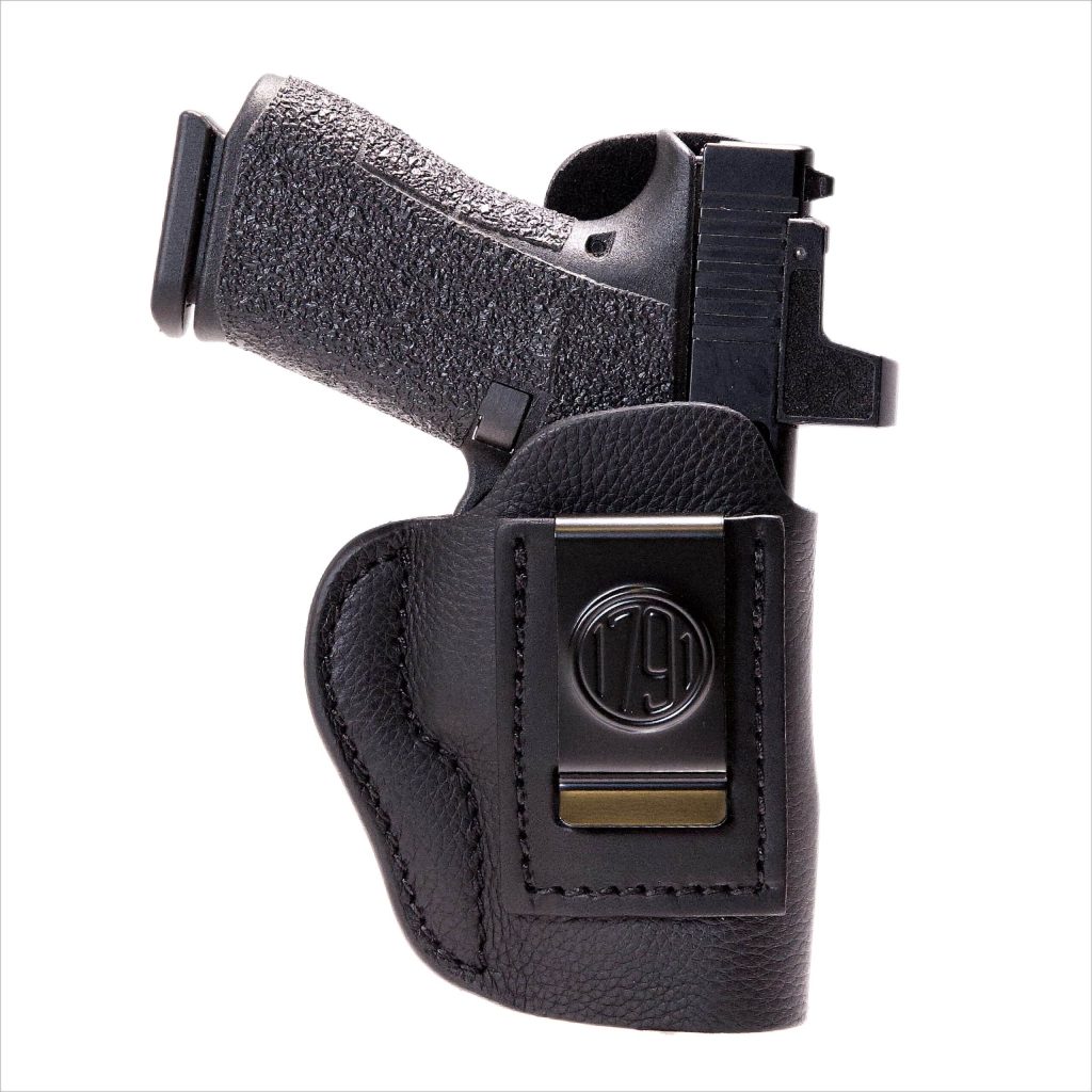 best IWB gun holster