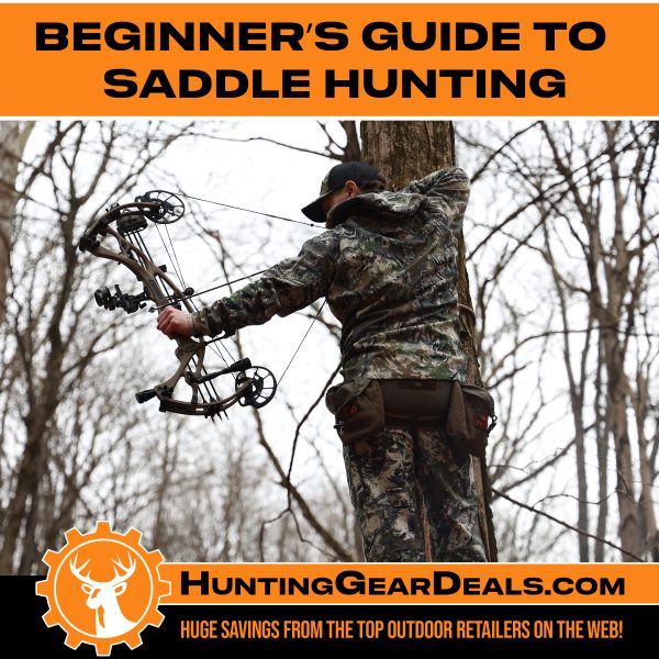 how to saddle hunt