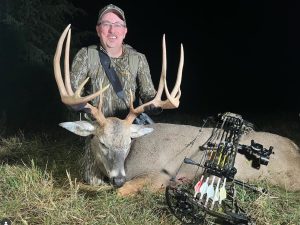 mark drury hunting tips