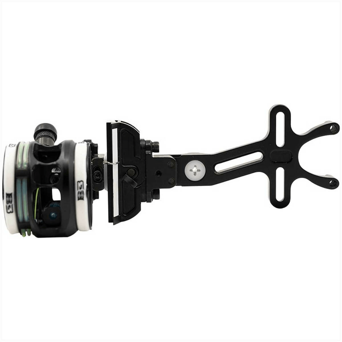 B3 Archery Exact Rize Hunter 5 Pin Sight