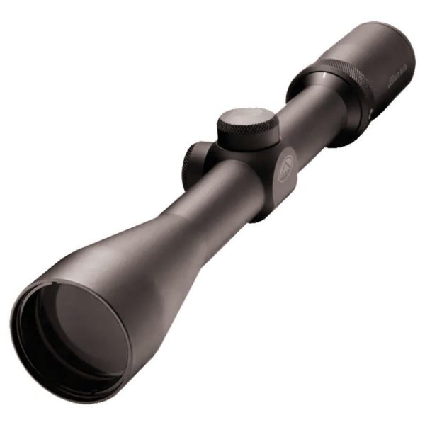best deal Burris Fullfield II Rifle Scope - 3-9x40mm 1" Tube 33-13' FOV