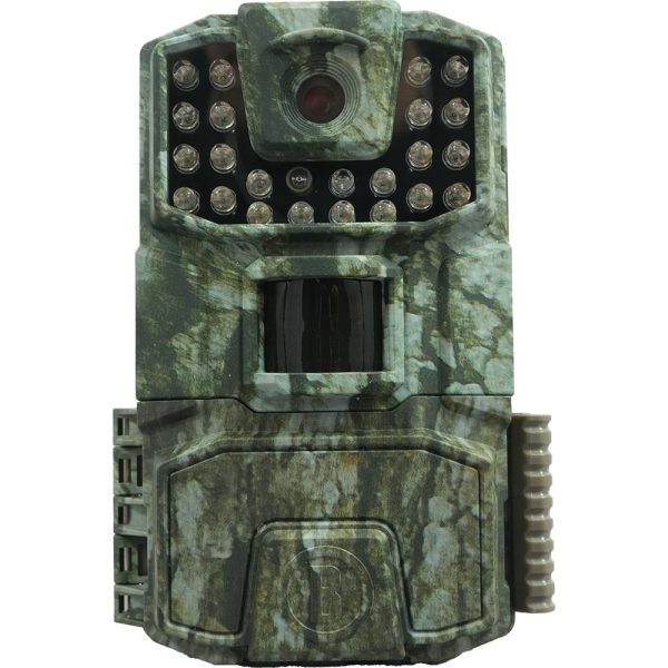 best deal Bushnell SpotOn Tree Bark Camo Low Glow 18MP