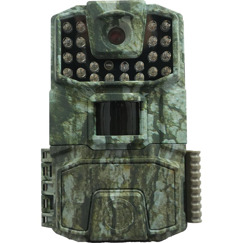 best deal Bushnell SpotOn Tree Bark Camo Low Glow 18MP