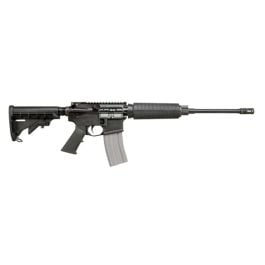 best deal Del-Ton 316L Optics Ready 5.56x45mm AR-15 Rifle