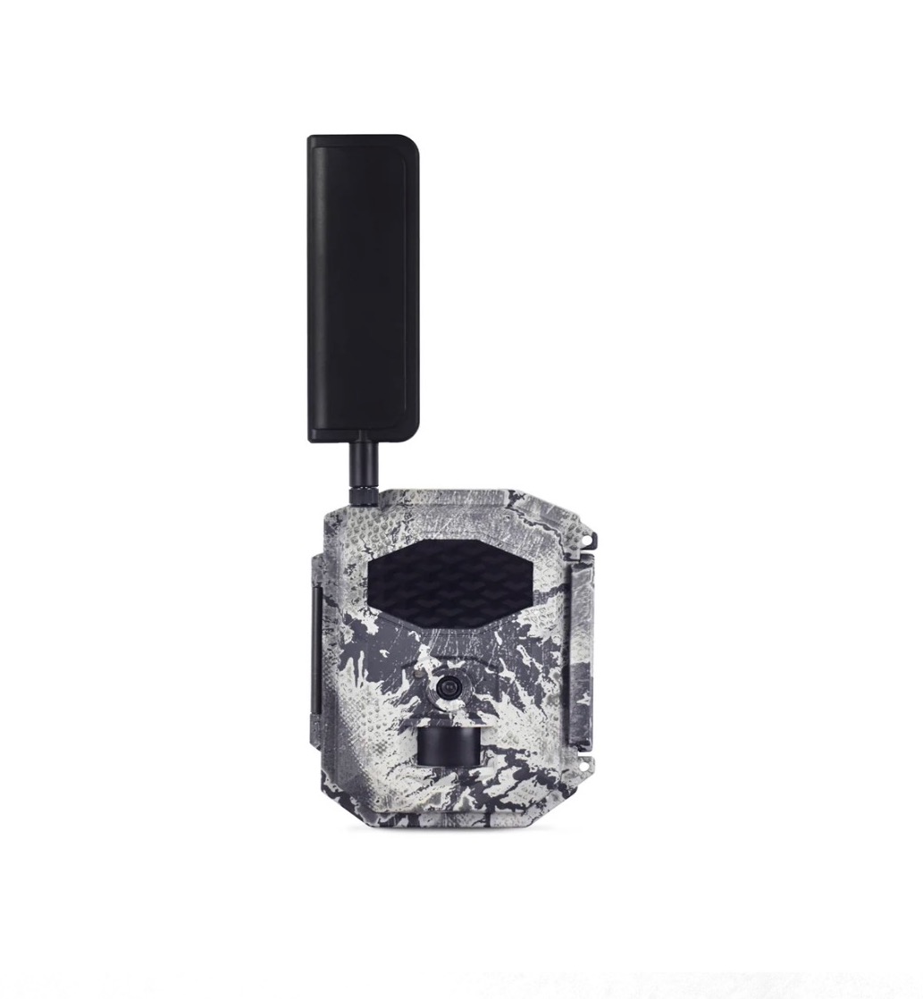 Spartan GoCam 2 4G/LTE best price