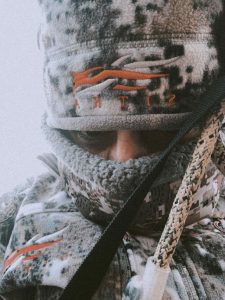 sitka gear cold weather