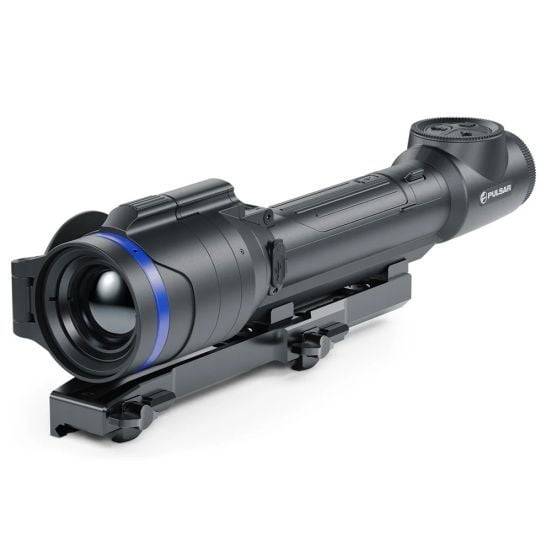 best deal Pulsar Talion XQ35 Pro Plus Thermal Reconditioned