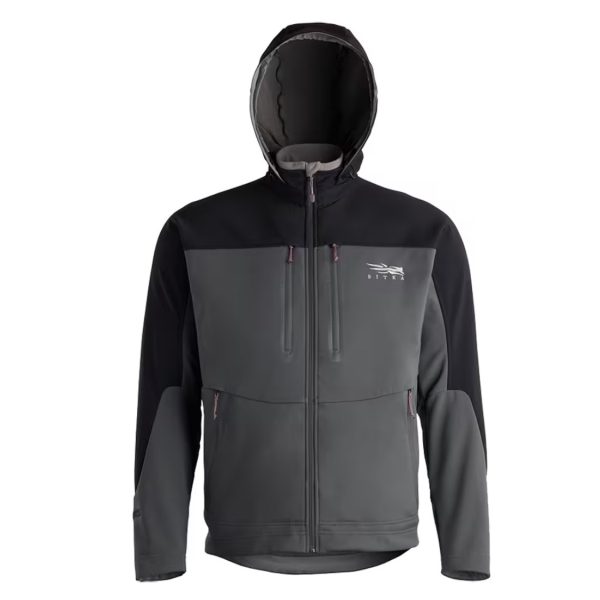 Sitka jetstream jacket best price