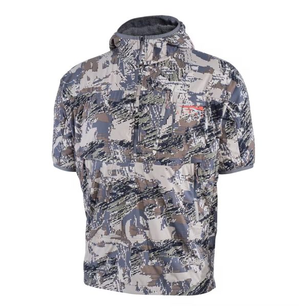 Sitka Gear Big Game Open Country Kelvin Active Hoody