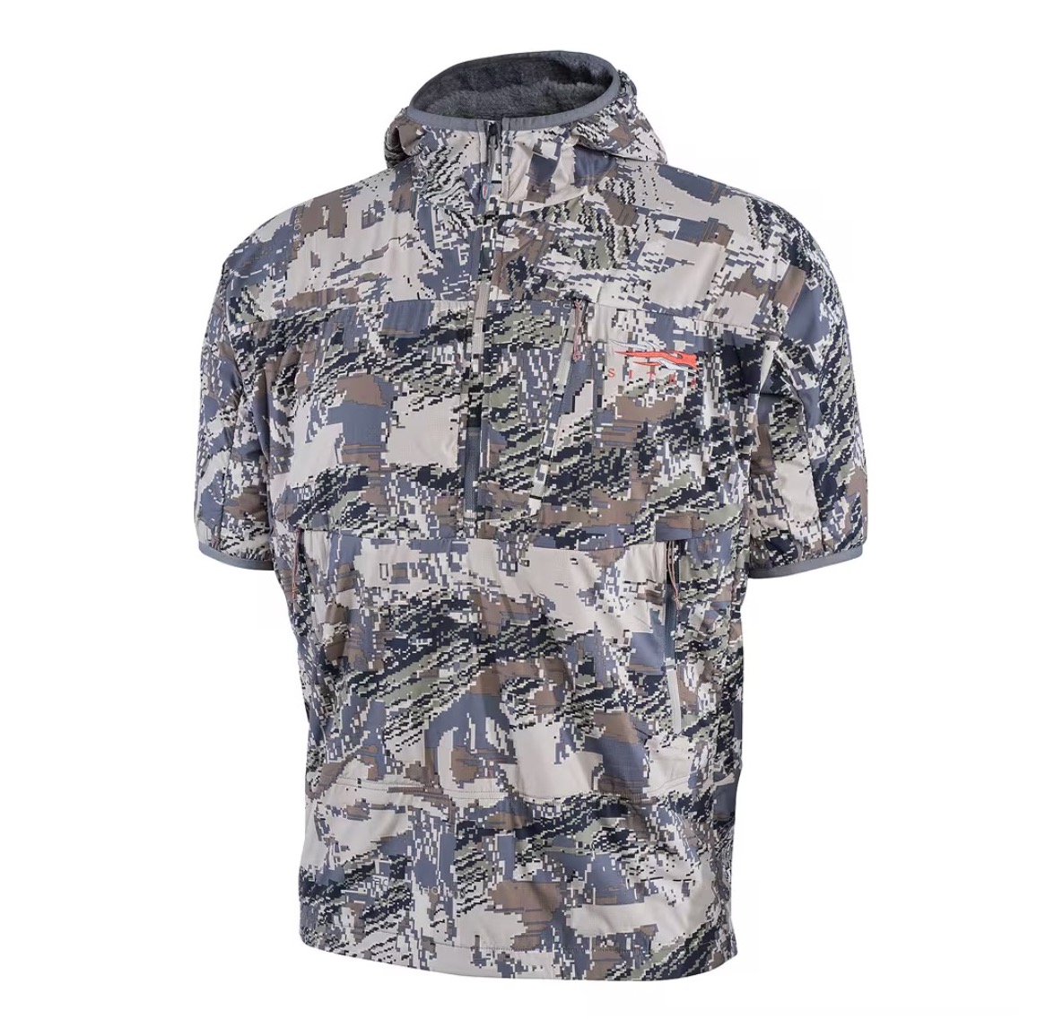 Sitka Gear Big Game Open Country Kelvin Active Hoody
